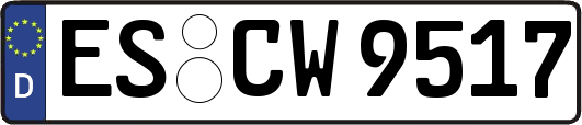 ES-CW9517