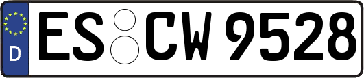 ES-CW9528