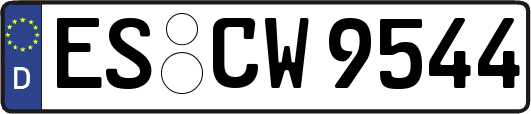 ES-CW9544
