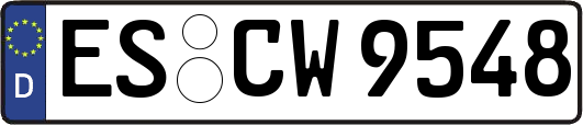 ES-CW9548