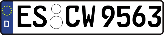 ES-CW9563