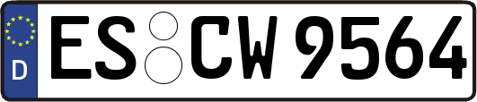 ES-CW9564