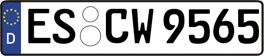 ES-CW9565