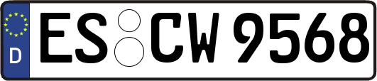 ES-CW9568