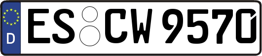 ES-CW9570