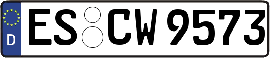 ES-CW9573