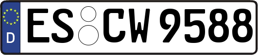 ES-CW9588