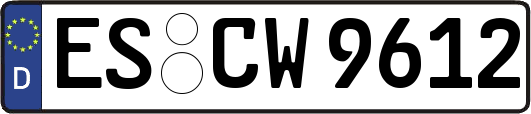 ES-CW9612