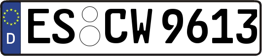 ES-CW9613