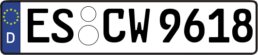 ES-CW9618