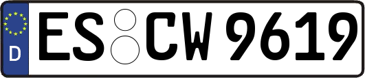 ES-CW9619