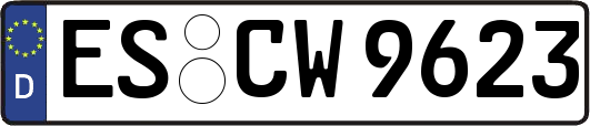 ES-CW9623
