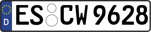 ES-CW9628