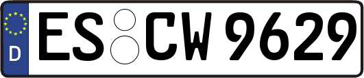 ES-CW9629