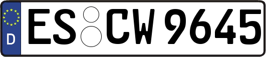 ES-CW9645