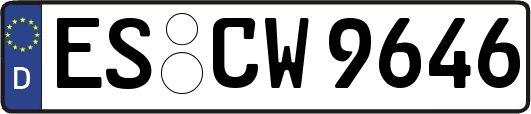 ES-CW9646