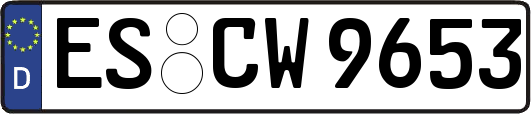 ES-CW9653