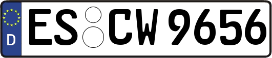 ES-CW9656