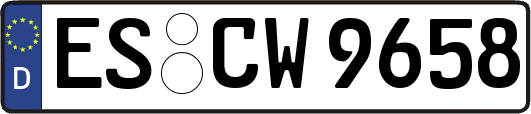 ES-CW9658