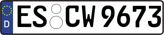 ES-CW9673