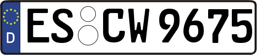 ES-CW9675
