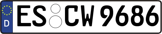 ES-CW9686