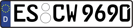 ES-CW9690