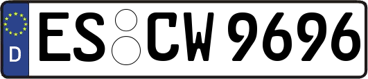 ES-CW9696