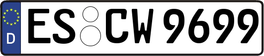 ES-CW9699