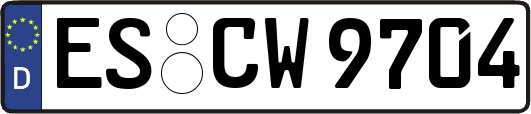 ES-CW9704