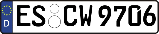 ES-CW9706