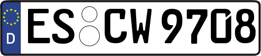 ES-CW9708