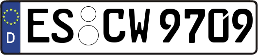 ES-CW9709