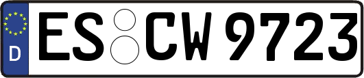 ES-CW9723