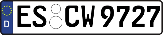 ES-CW9727