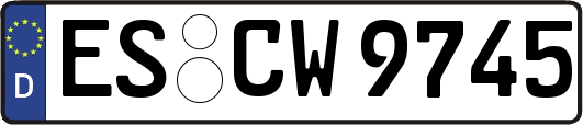 ES-CW9745