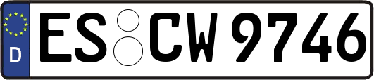ES-CW9746