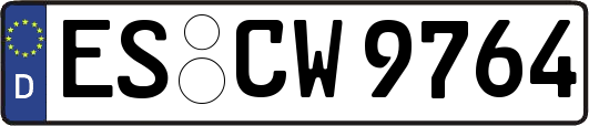 ES-CW9764