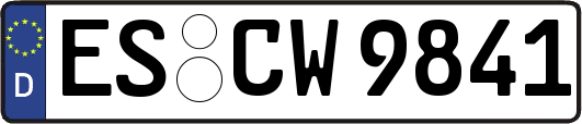ES-CW9841