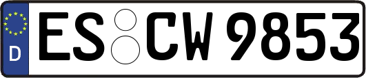 ES-CW9853