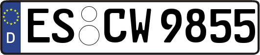 ES-CW9855