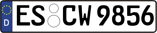 ES-CW9856