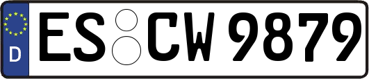 ES-CW9879