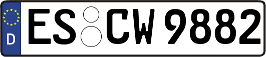 ES-CW9882