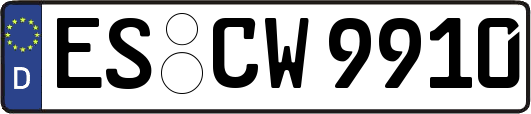 ES-CW9910