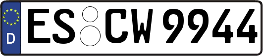 ES-CW9944
