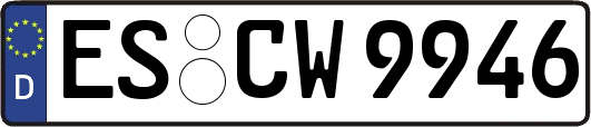 ES-CW9946