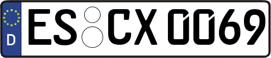 ES-CX0069