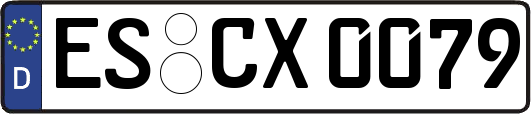 ES-CX0079