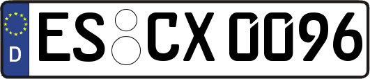 ES-CX0096